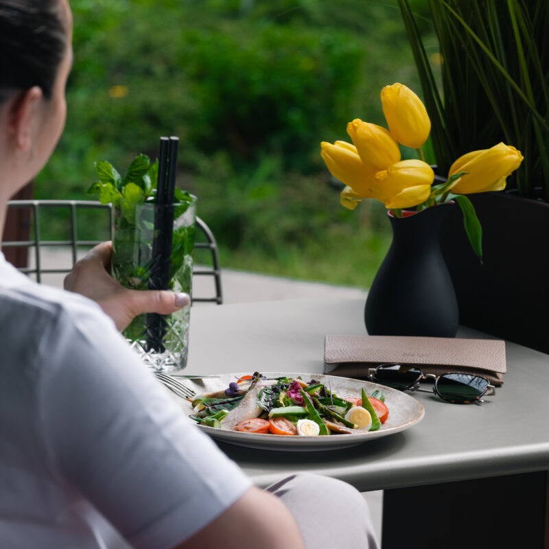 400 PLN Voucher – Restaurant & Bar