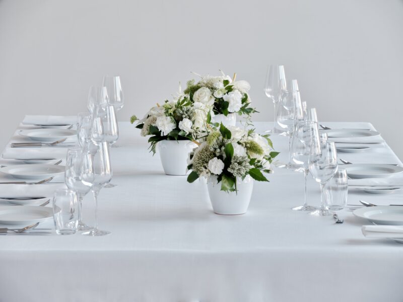 Formal receptions at Holiday Inn Gdańsk – City Centre