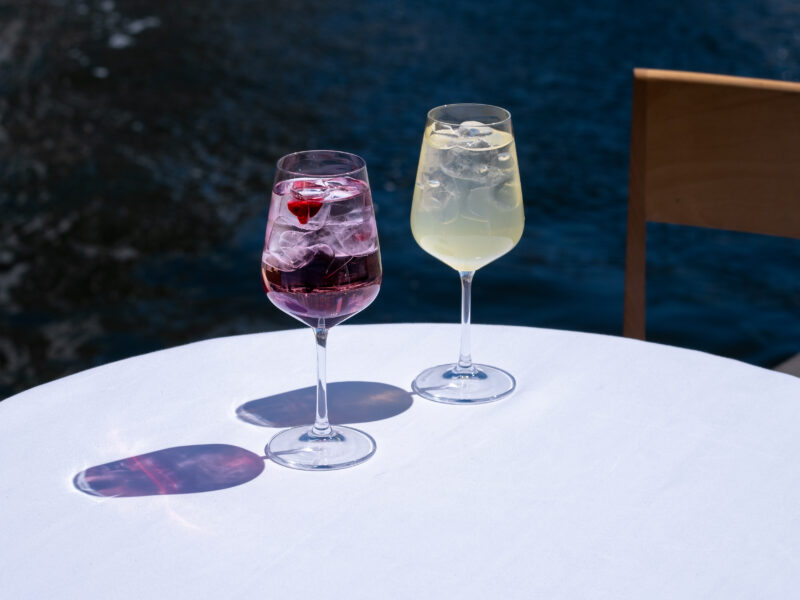 Cocktail of the day!