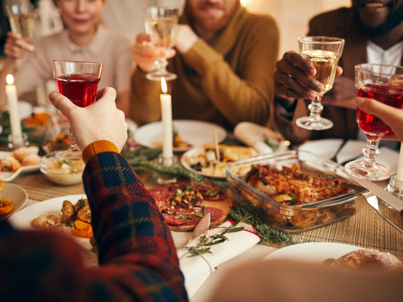 Experience an unforgettable Christmas in Gdańsk!